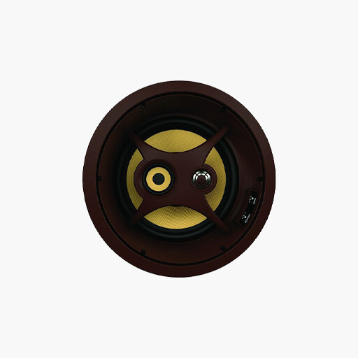 Proficient Audio C1075S Ceiling LCR Speaker with 10" Kevlar Woofer