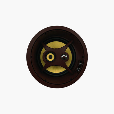 Proficient Audio C1075S Ceiling LCR Speaker with 10" Kevlar Woofer