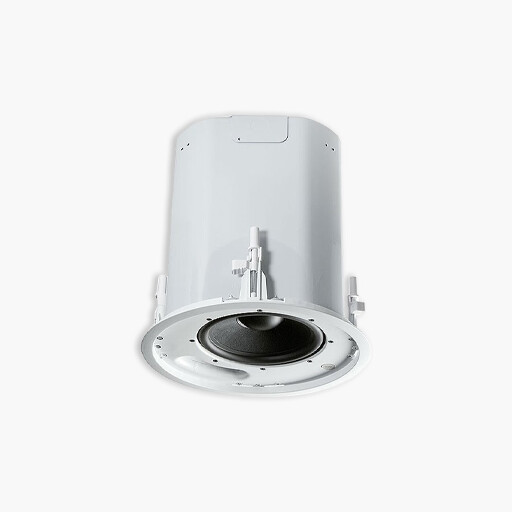 JBL Professional Control 40CS T 8" High-Impact In-Ceiling Subwoofer