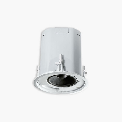 JBL Professional Control 40CS T 8" High-Impact In-Ceiling Subwoofer