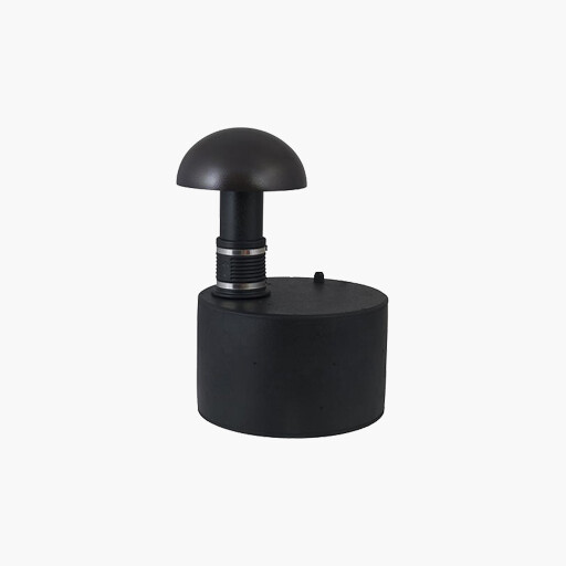 Niles NI-GSBSUB-10 In-Ground Subwoofer, 8 Ohm, 30Hz-120Hz, 10"