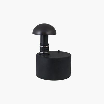 Niles NI-GSBSUB-10 In-Ground Subwoofer, 8 Ohm, 30Hz-120Hz, 10"