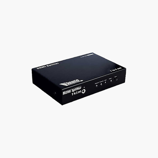 Vanco 280702 HDMI 1-2 4K2K Splitter