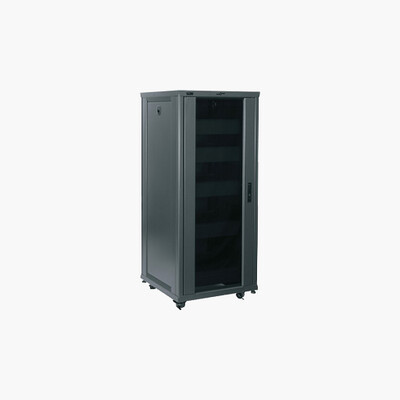 Middle Atlantic RCS-2724 Essex RCS Series Pre-Configured Rack System