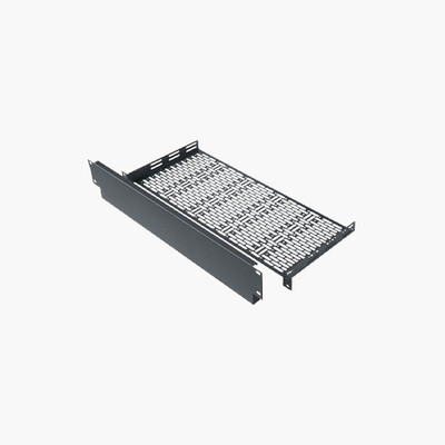 Middle Atlantic UFA-8-F2 UFA Series Small Device Rack shelf
