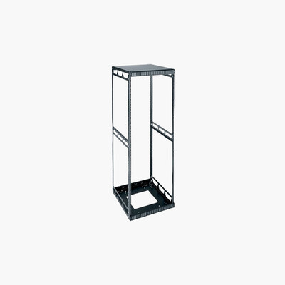 Middle Atlantic 5-43 Slim 5 Series Open-Frame Rack, 43U