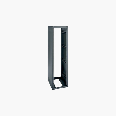 Middle Atlantic ERK-3525LRD ERK Series AV Floor, 25" Depth, 35U