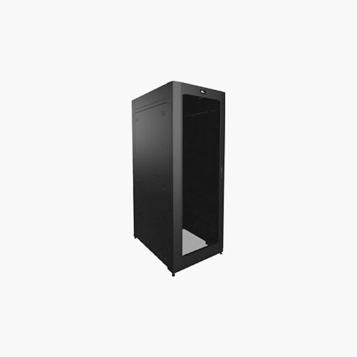 Middle Atlantic SNE24D-4242-P1 SNE Series Digital Security