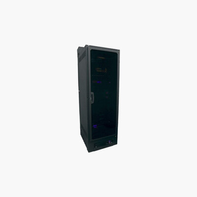 Middle Atlantic SR28-46-32 SR Series Wide Large Pivoting Rack