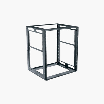 Middle Atlantic CFR-12-18 CFR Series Cabinet Frame Rack 18" Deep 12 RU