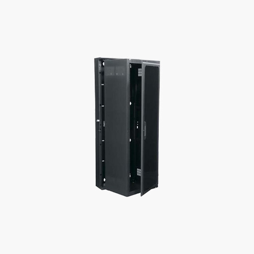 Middle Atlantic DWR-35-22PD DWR Series Pivoting Wall Rack