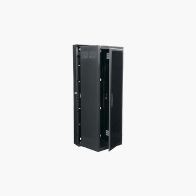 Middle Atlantic DWR-35-22PD DWR Series Pivoting Wall Rack