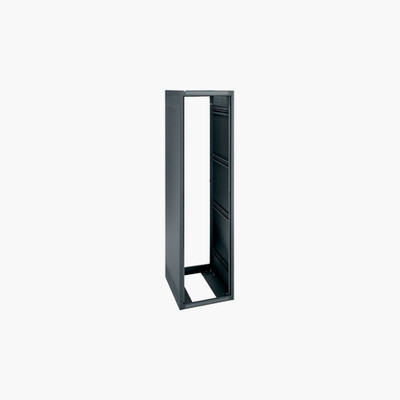 Middle Atlantic ERK-4428LRD ERK Series Frame Only, 28" Deep