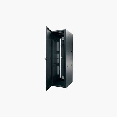 Middle Atlantic BGR-3827-AV BGR Series AV 4-Post Rack, 38U