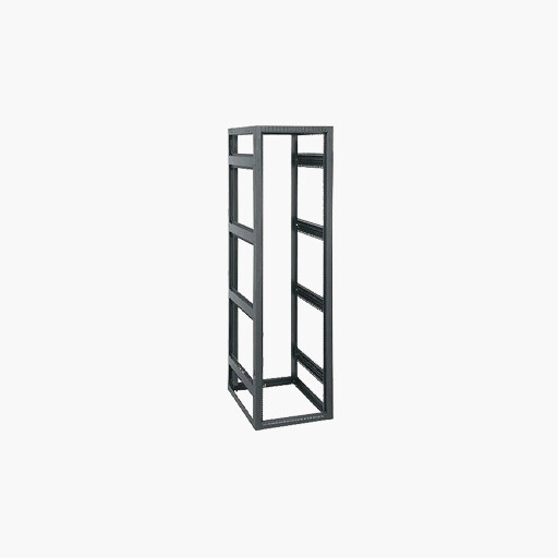 Middle Atlantic BGR-4132LRD BGR Series Rack without Rear Door