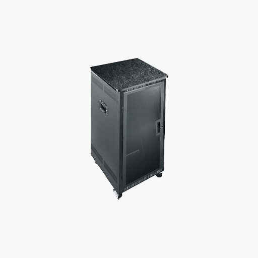 Middle Atlantic PTRK-2726MDK PTRK Series Portable Rolling Rack