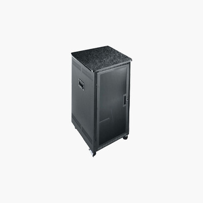 Middle Atlantic PTRK-2726MDK PTRK Series Portable Rolling Rack