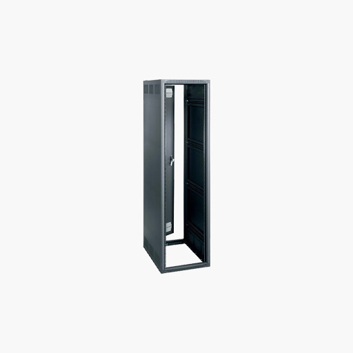 Middle Atlantic ERK-3528 ERK Series AV Floor Standing Rack, 35U