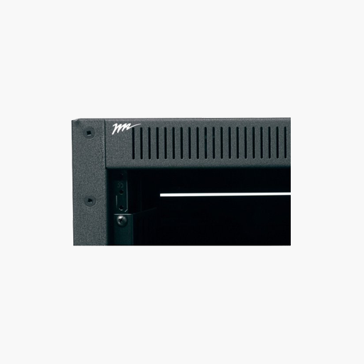 Middle Atlantic ERK-1828 ERK Series Frame Only with Rear Door