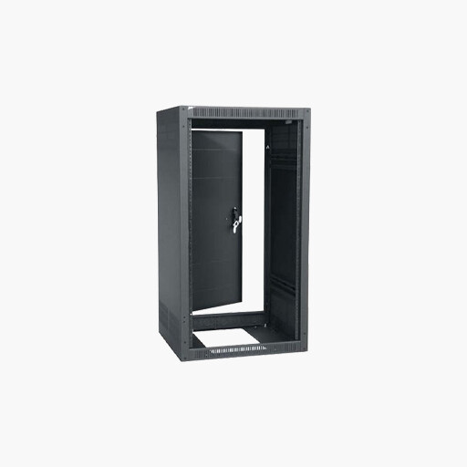 Middle Atlantic ERK-1828 ERK Series Frame Only with Rear Door