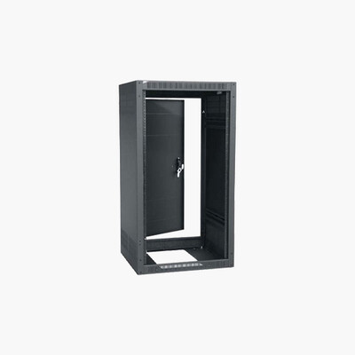 Middle Atlantic ERK-1828 ERK Series Frame Only with Rear Door
