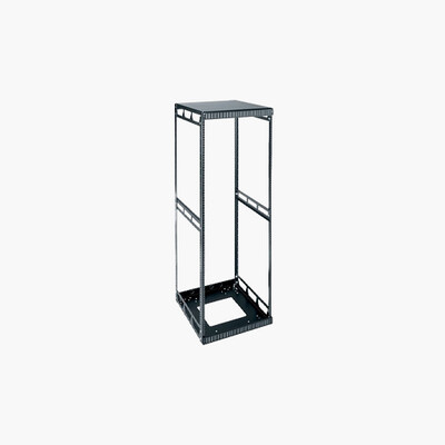 Middle Atlantic 5-37-26 Slim 5 Series Versatile Rack Frame, 26" Deep