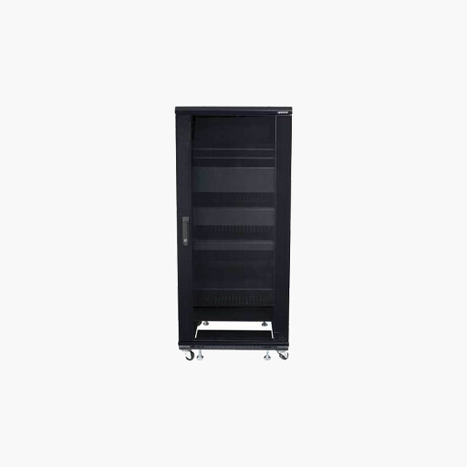 Sanus CFR2127-B1 Sanus CFR2127 27U AV Rack Audio