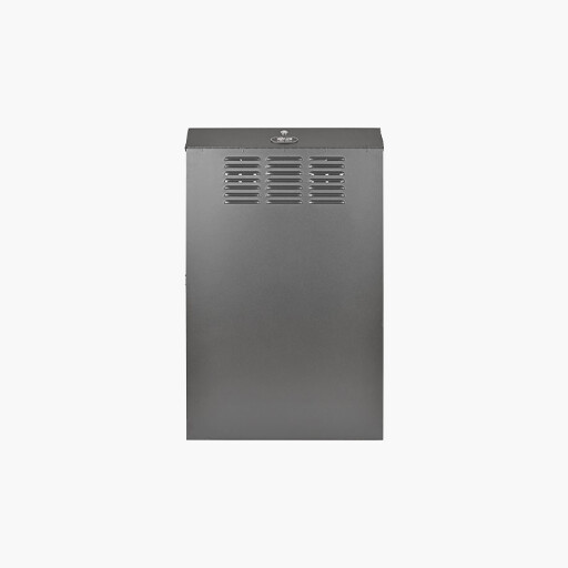 Eaton Tripp Lite SRWF4U36 SmartRack 4U Low-Profile Vertical-Mount