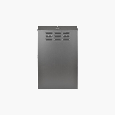 Eaton Tripp Lite SRWF4U36 SmartRack 4U Low-Profile Vertical-Mount
