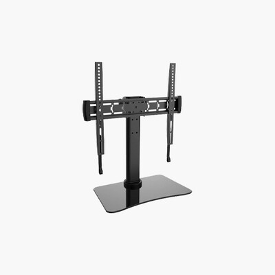 Peerless-AV TTS4X4 TruVue Universal TV Stand with Swivel