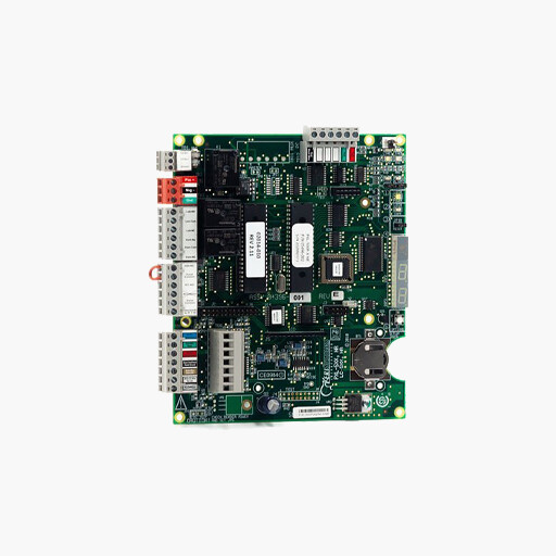 Keri Systems PXL 500P Tiger Controller for MS Series Readers