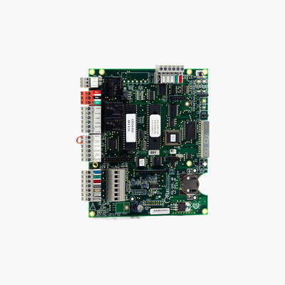 Keri Systems PXL 500P Tiger Controller for MS Series Readers