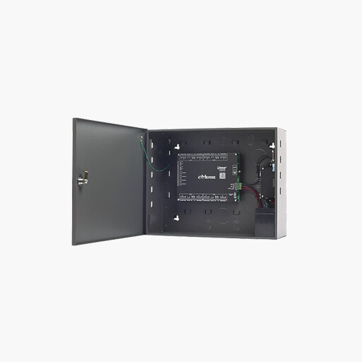 Linear ES 4MP eMerge Essential Plus E3 Series 4 Door Access Control