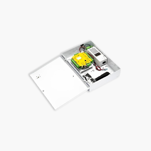 Paxton 682 960 US Net2 Plus Single Door Expansion Kit Low Voltage