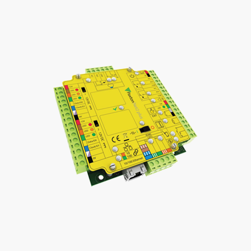 Paxton 682 620 US Net2 Plus in US Metal Enclosure with 12V or 24V
