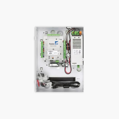 Paxton 838 501 US BLU Master Controller in Enclosure