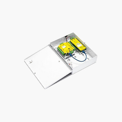 Paxton 682 950 US Net2 Plus Single Door Expansion Kit PoE Plus PSU