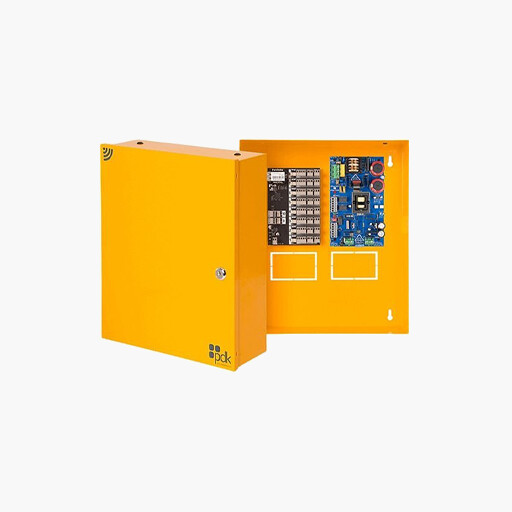 ProdataKey 8DE 8 IO Door Controller Ethernet