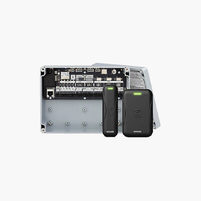 Schlage CTE MTB15 CTE with Mobile Enabled Multi-Technology