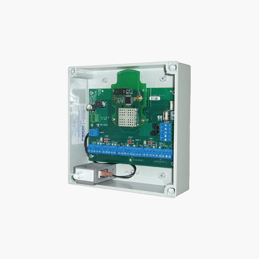 Schlage PIM400 TD2 Door Access Control Panel