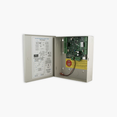Secura Key SK ACPE PCBA 2 Door Control Panel with Ethernet