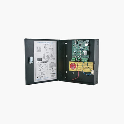Secura Key SK MRCP PCBA NOVA 16 Multi Reader Control Panel