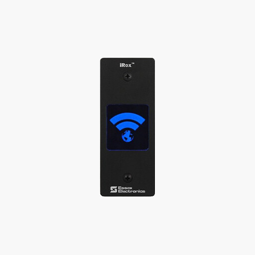 Essex IRX-1B iRox Narrow High Frequency iCLASS SE Reader