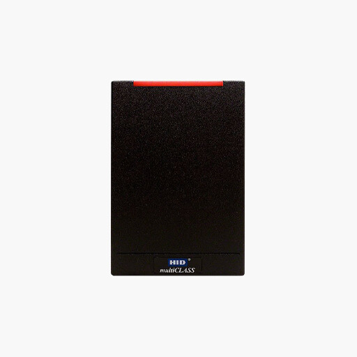 HID 920PTNTEK00000 multiCLASS SE RP40 Smart Card Reader