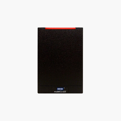 HID 920PTNTEK00000 multiCLASS SE RP40 Smart Card Reader