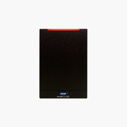 HID 920LTNNEK00017 RP40 multiCLASS SE Smart Card Reader