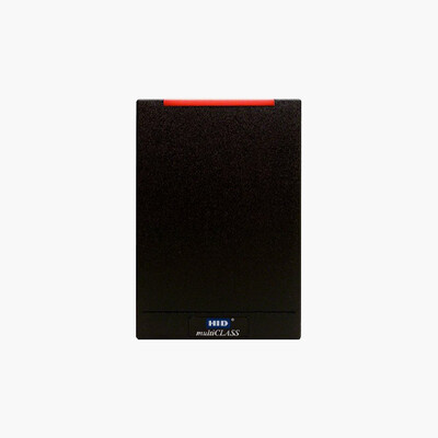 HID 920LTNNEK00017 RP40 multiCLASS SE Smart Card Reader