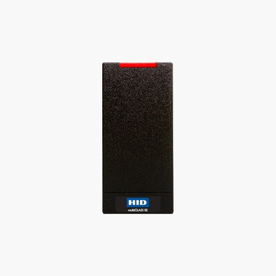 HID 900PMNNEKEA0CG multiCLASS SE RP10 Smart Card Reader