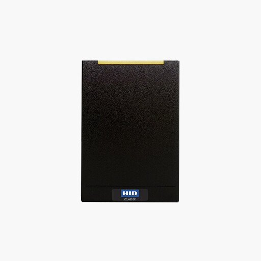 HID 920PTNNEK00000 MultiCLASS SE RP40 Smart Card Reader