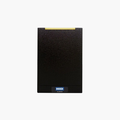 HID 920PTNNEK00000 MultiCLASS SE RP40 Smart Card Reader